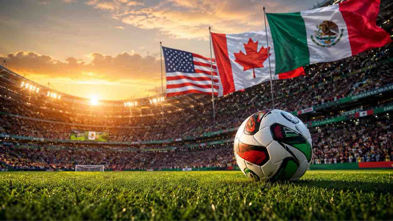 كأس العالم 2026: دليل شامل لأبرز أحداث ومفاجآت المونديال الحالي